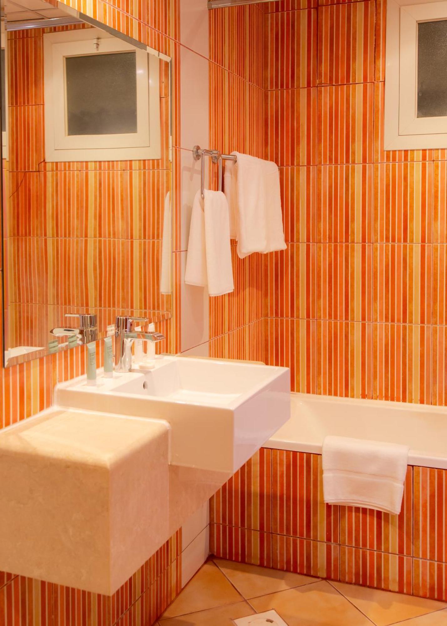 Al Liwan Residence ドーハ エクステリア 写真
