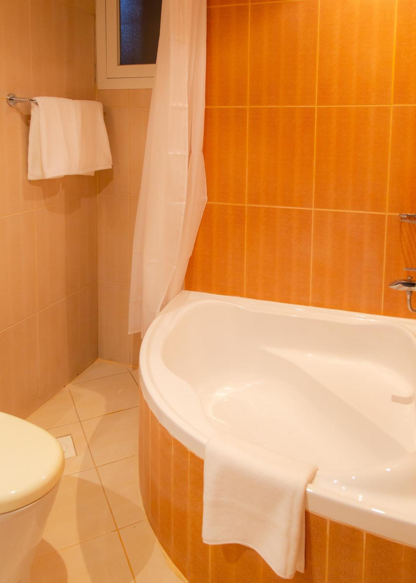 Al Liwan Residence ドーハ エクステリア 写真