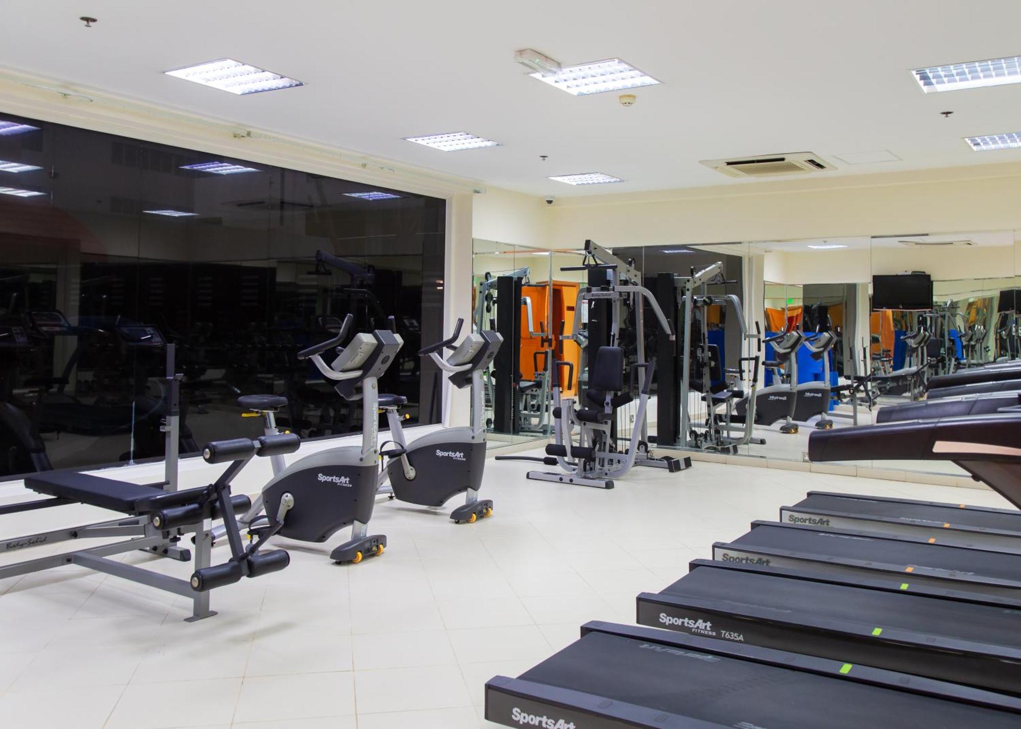 Al Liwan Residence ドーハ エクステリア 写真
